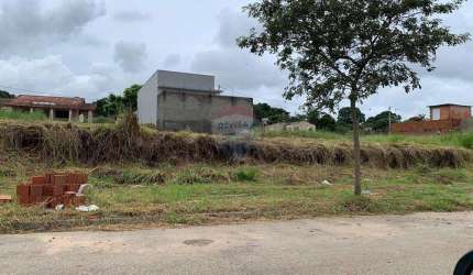 Terreno para venda em Capela do Alto de 168.00m²