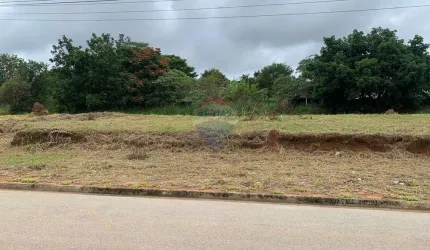 Terreno para venda em Capela do Alto de 212.30m²