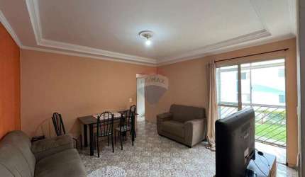 Apartamento para venda em Jardim Santa Clara Do Lago I de 62.30m² com 2 Quartos e 1 Garagem