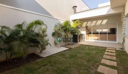Casa de Condomínio para venda em Jardim Residencial Viena de 170.00m² com 3 Quartos, 3 Suites e 4 Garagens