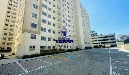 Apartamento para venda em Colubande de 65.00m² com 2 Quartos, 1 Suite e 1 Garagem