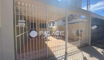 Casa para alugar em Vila Rezende de 93.00m² com 2 Quartos, 1 Suite e 2 Garagens