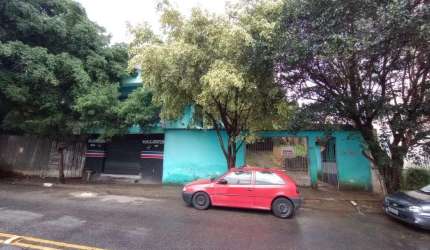 Terreno para venda em Vila Nova Curuçá de 83.00m²