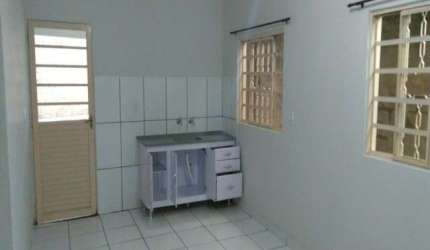 Casa para venda em Loteamento Cidade Nova Mogi-guaçu de 212.00m² com 2 Quartos e 1 Garagem