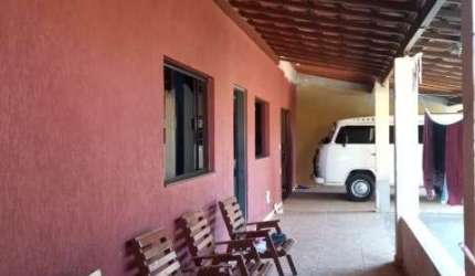 Casa para venda em Nova Mogi-guaçu de 372.00m² com 3 Quartos e 1 Suite