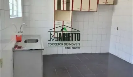 Casa para venda em Vila Dominguinho de 126.00m² com 3 Quartos e 1 Garagem