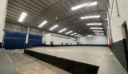 Galpão / Depósito / Armazém para alugar em Conceição de 2051.00m²