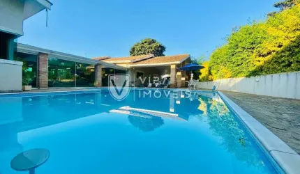 Casa para venda em Parque São Bento de 553.00m² com 3 Quartos, 1 Suite e 8 Garagens