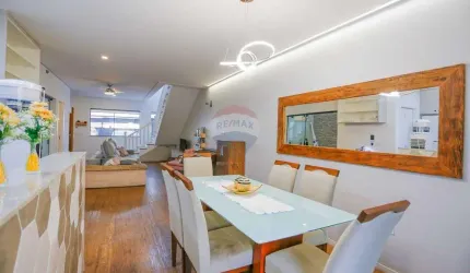 Casa para venda em Jardim Residencial Villa Amato de 143.00m² com 3 Quartos, 1 Suite e 2 Garagens
