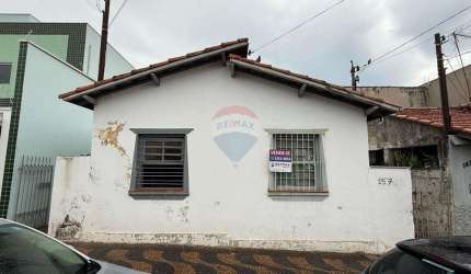 Casa para venda em Jardim Rollo de 122.24m² com 4 Quartos