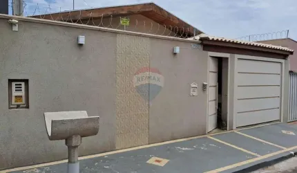 Casa para venda em Vila Mafalda de 155.14m² com 3 Quartos, 1 Suite e 2 Garagens