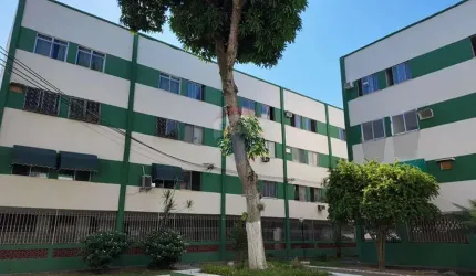 Apartamento para venda em Portuguesa de 56.00m² com 3 Quartos