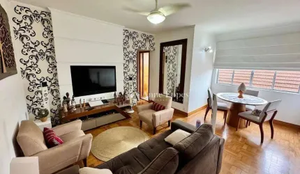 Apartamento para venda em Campo Grande de 58.00m² com 2 Quartos e 1 Garagem