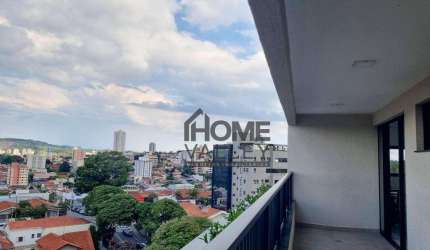 Apartamento para venda em Condomínio Single Lofts de 50.00m² com 1 Quarto e 2 Garagens