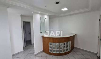 Sala Comercial para alugar em Centro de 60.00m² com 1 Garagem