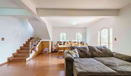 Chácara para venda em Pomar São Jorge de 202.00m² com 3 Quartos e 1 Suite