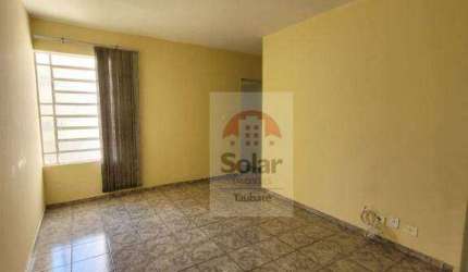 Apartamento para venda em Quiririm de 62.00m² com 2 Quartos