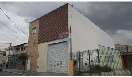 Sala Comercial para venda em Itaim Paulista de 750.00m² com 10 Garagens