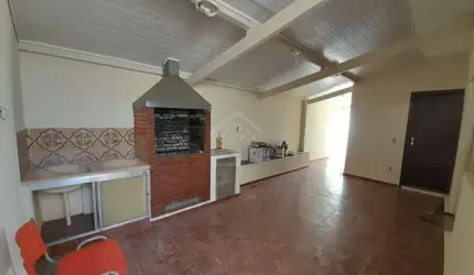 Casa para alugar em Bairro Das Bandeiras de 200.00m² com 3 Quartos, 1 Suite e 3 Garagens