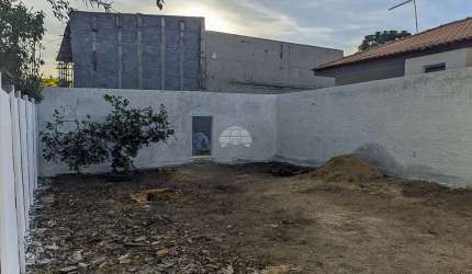 Terreno para venda em Palmital de 96.00m²