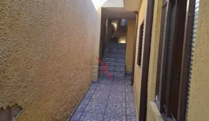 Casa para venda em Vila Esperança de 150.00m² com 2 Quartos e 2 Garagens
