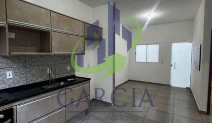 Casa para venda em Chácara Pantanal Engenho Velho de 110.82m² com 2 Quartos e 1 Garagem