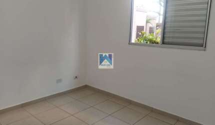 Apartamento para alugar em Alto Ipiranga de 57.00m² com 2 Quartos e 1 Suite