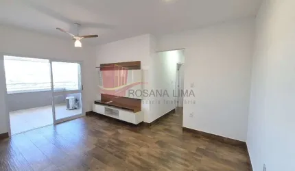 Apartamento para alugar em Vila Jaboticabeiras de 77.00m² com 2 Quartos, 1 Suite e 1 Garagem