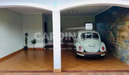 Casa para venda em Vila Faria de 178.00m² com 3 Quartos, 1 Suite e 4 Garagens