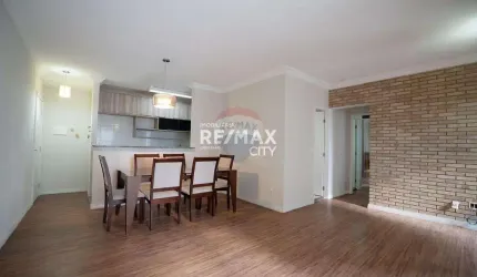 Apartamento para alugar em Vila Das Hortências de 83.00m² com 3 Quartos, 1 Suite e 2 Garagens
