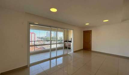 Apartamento para alugar em Cidade Nova de 120.00m² com 3 Quartos, 3 Suites e 2 Garagens