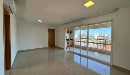 Apartamento para alugar em Cidade Nova de 120.00m² com 3 Quartos, 3 Suites e 2 Garagens