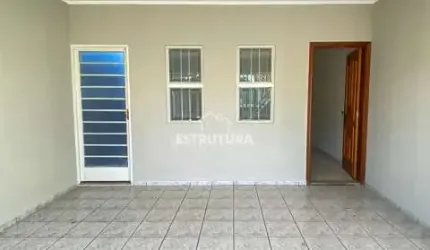 Casa para alugar em Jardim Portugal de 12.00m² com 3 Quartos e 2 Garagens