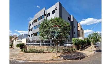 Apartamento para venda em Residencial E Comercial Palmares de 88.85m² com 3 Quartos, 1 Suite e 1 Garagem