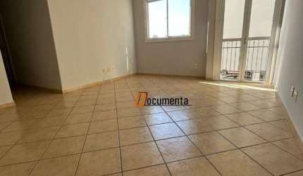 Apartamento para alugar em Vila Estádio de 89.00m² com 3 Quartos, 1 Suite e 1 Garagem