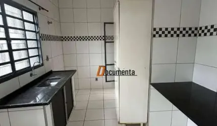 Kitnet para alugar em Santana de 60.00m² com 2 Quartos, 1 Suite e 1 Garagem