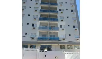 Apartamento para venda em Jardim Maracanã de 65.00m² com 2 Quartos, 1 Suite e 2 Garagens
