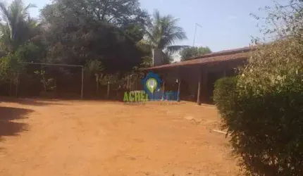 Lote / Terreno para venda em Chácaras Arco-íris de 1532.00m²