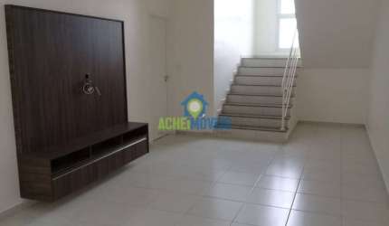 Apartamento para alugar em Conjunto Habitacional Pedro Perri de 123.40m² com 3 Quartos, 2 Suites e 1 Garagem