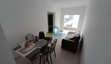 Apartamento para alugar em Vila Alba de 44.92m² com 2 Quartos e 1 Garagem