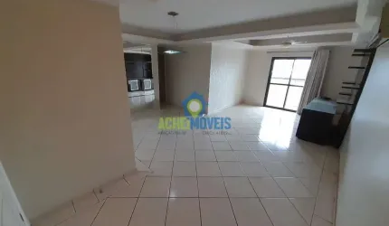 Apartamento para venda e aluguel em Vila Estádio de 113.00m² com 3 Quartos, 1 Suite e 2 Garagens