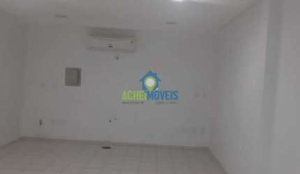 Sala Comercial para alugar em São Joaquim de 54.00m² com 1 Quarto