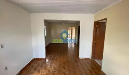 Casa para venda em Tv de 103.80m² com 2 Quartos e 3 Garagens