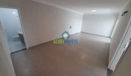 Apartamento para venda em Concórdia Ii de 116.00m² com 3 Quartos, 1 Suite e 1 Garagem
