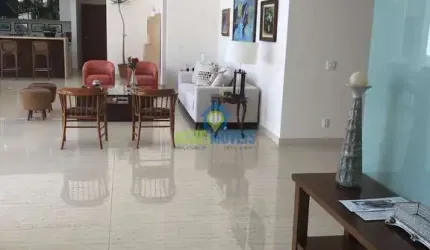 Casa de Condomínio para venda em Aeroporto de 374.00m² com 4 Quartos, 3 Suites e 2 Garagens