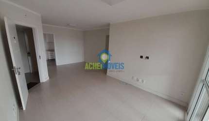 Apartamento para venda em Vila Mendonça de 114.00m² com 3 Quartos, 3 Suites e 2 Garagens