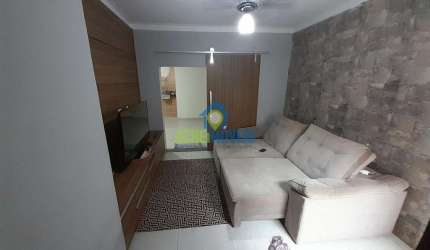 Casa para venda em Monterrey de 191.34m² com 4 Quartos, 2 Suites e 2 Garagens