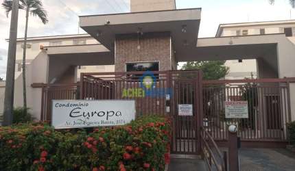 Apartamento para alugar em Machado De Mello de 77.00m² com 3 Quartos, 1 Suite e 1 Garagem