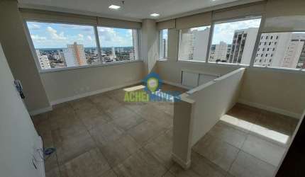 Sala Comercial para alugar em Centro de 38.00m² com 1 Quarto e 1 Garagem