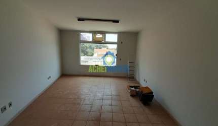 Sala Comercial para alugar em Paraíso de 52.13m² com 1 Quarto
